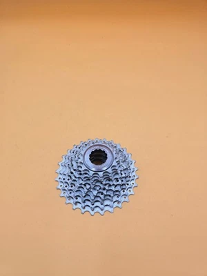 Kassette Campagnolo Chorus 11 Fach cassette 11 speed 12-30T 30 Zähne *NEUWERTIG* - Bild 1 von 4