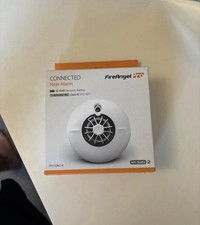 Fire Angel Heat Alarm Sealed Battery, 10-Year