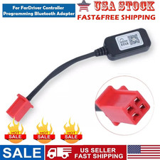 FarDriver Bluetooth Adapter / Dongle For Tuning FD Controllers ESC 