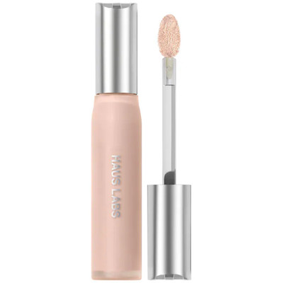 Triclone Skin Tech Hydrating + De-puffing Concealer, 03 Fair Rosy, 0.24 oz, New