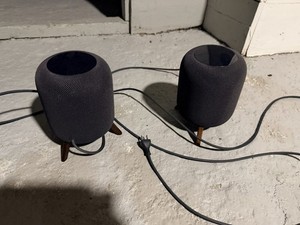 Apple Homepod Pair | eBay