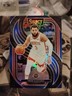 Fred Van fleet, Premier Level Blue Prizm - 2024-25 Select Basketball
