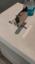 1967 Ford Galaxie Exterior Door Mirror