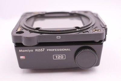 MAMIYA RZ67 MAGAZIN 6X7 , 120 , SHC Art.767251
