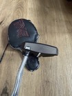 PXG Gunboat Mallet Putter 33.5" Right-Handed w/ SuperStroke PXG Grip & Headcover — photo 2