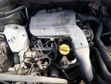 teilmotor RENAULT SCENIC I MONOSPACE JA0 1 FA0 1.9 DCI F9Q740 delcp5166693