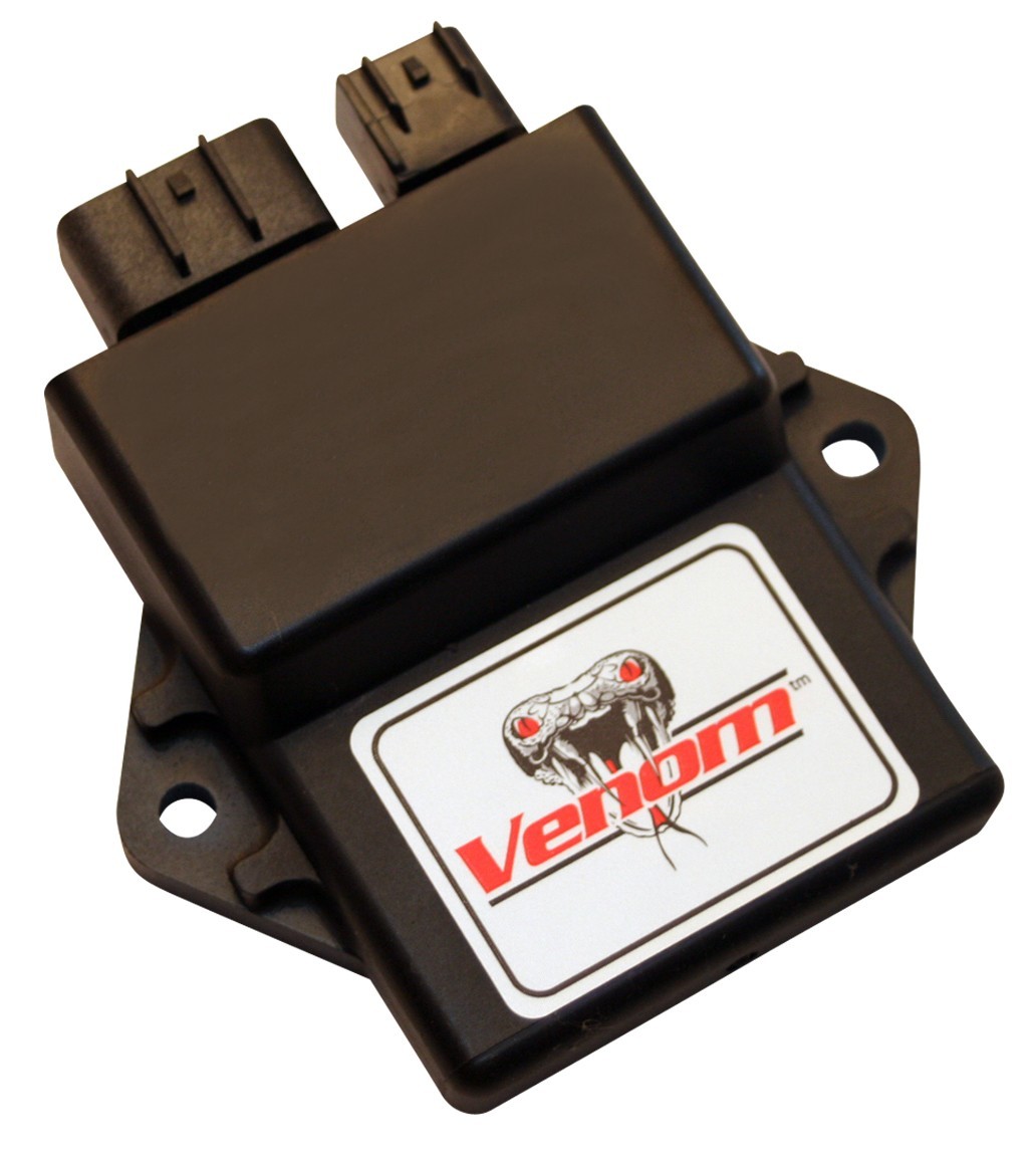 Kawasaki VENOM 800 SXR SX-R Performance CDI Igniter 21119-3764 | eBay