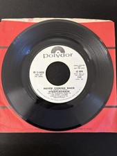 Steeplchase - 70s Soul 45 on Polydor Records (Clips Included)
