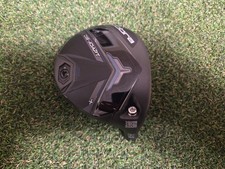 COBRA DS ADAPT X 16.5 DEGREE 3HF FAIRWAY WOOD HEAD ONLY EXCELLENT