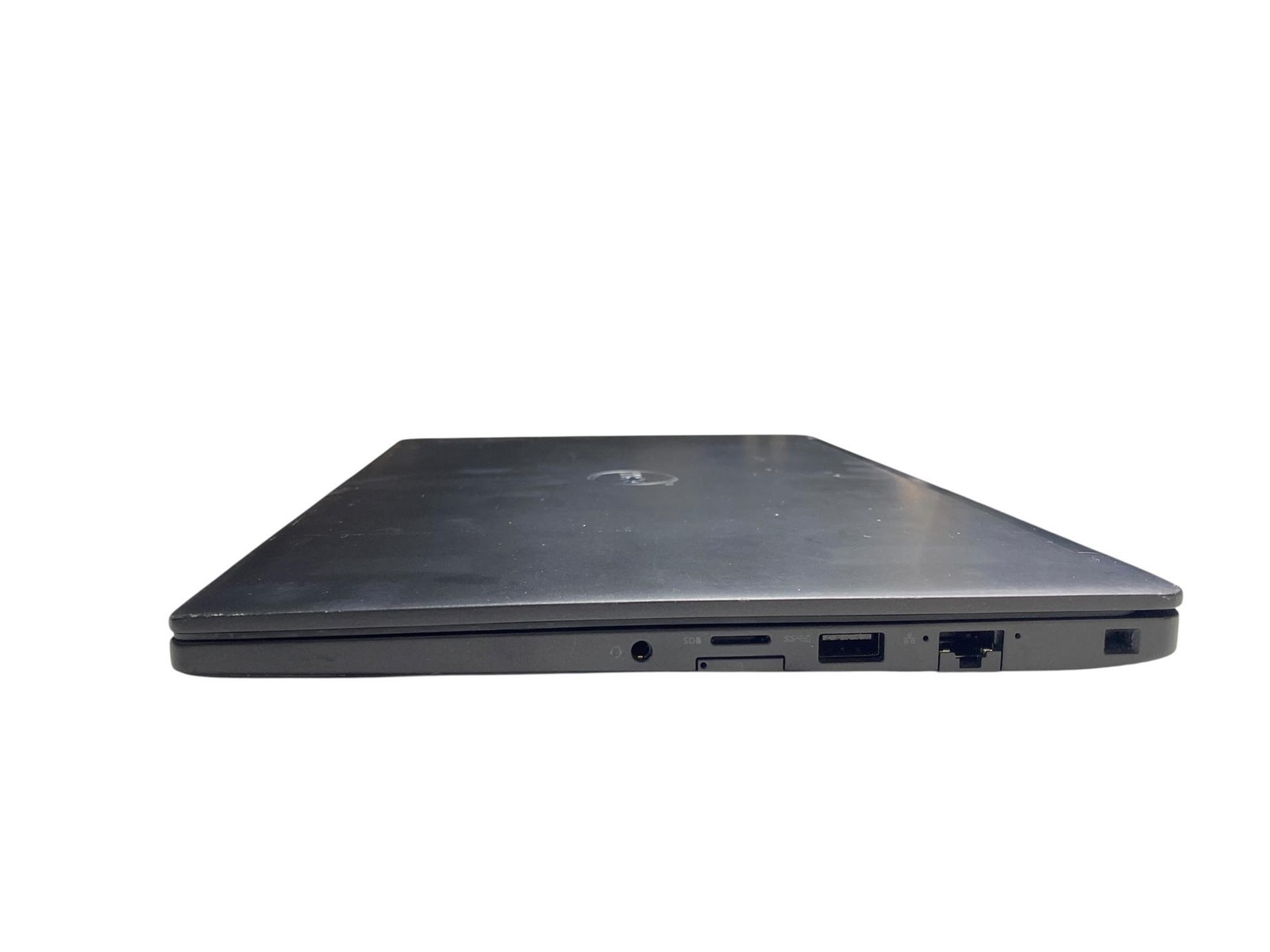 Dell Latitude 7280, 12.5-Inch Laptop, with Intel Core i7-7600U, Windows 11 Pro