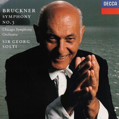 Bruckner: Symphony No. 3