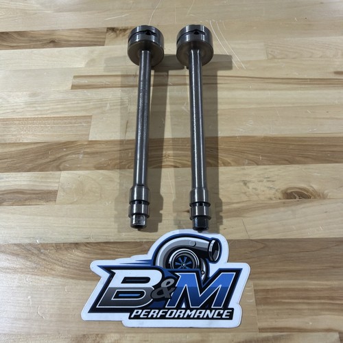 GSC Race Balance Shaft Evo DSM 4G63 # 8042 Used