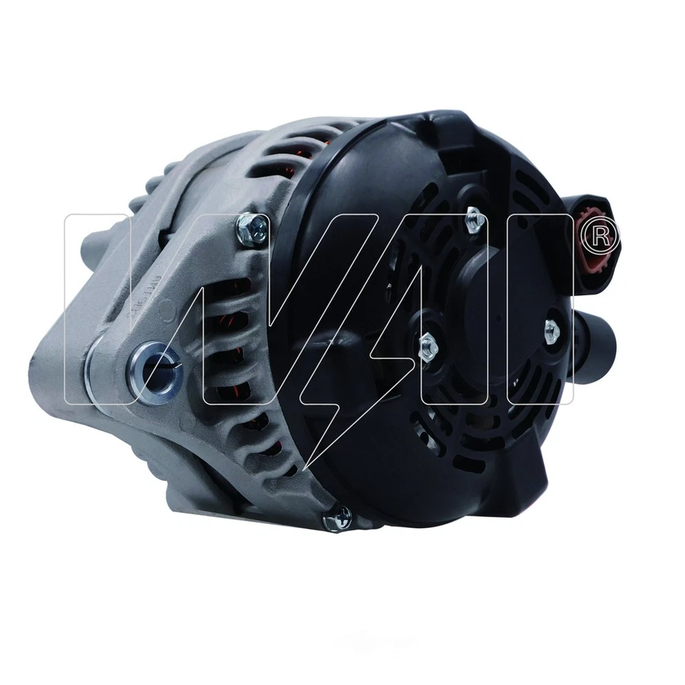 Alternador compatible con Acura MDX TL WAI WORLD POWER SYSTEMS 2003-2004 Foto 3 de 4