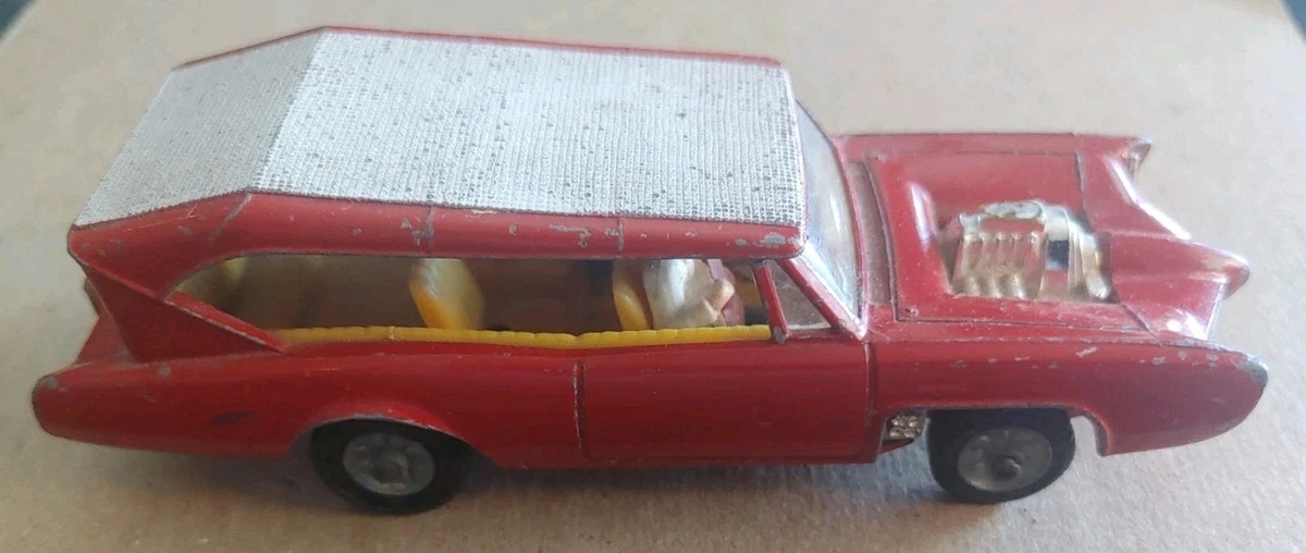 corgi monkeemobile products for sale | eBay
