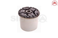 Sidem Lagerung AchsköRper Hinterachse FüR Opel Corsa C F08 F68 Tigra Twintop