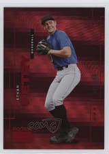 2024 Skybox Metal Universe Champions Premium Star Rubies /100 Ethan Petry s5q