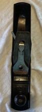 Stanley Bailey No. 6 Bench Fore Plane Type 19...