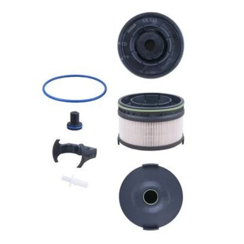 Kraftstofffilter MAHLE KX 533KIT für Mercedes-Benz E - Bild 2 von 2