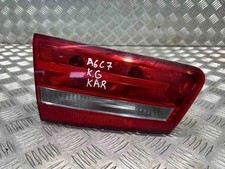 AUDI A6 Avant 4F5, C6 Heckklappenleuchte links 4G9945093 3.00 Diesel 32452875
