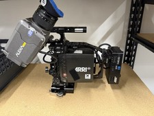 ARRI Alexa Mini Low Hours 2000 Read Description