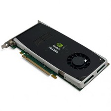 Nvidia Quadro FX 1800 600-50744-0500-304 M Graphics Card