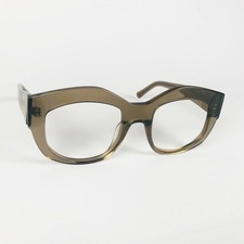 KREUZBERGKINDER eyeglasses BROWN CATS EYE glasses frame MOD: SOPHI KB15460 C1