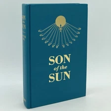 Son of the Sun: Akhnaton - Savitri Devi (4th ed.) AMORC, 1981 / Rosicrucian Lib.