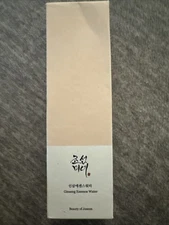 Beauty of Joseon Ginseng Essence Water 150 ml | Hydrating Anti-Aging Toner