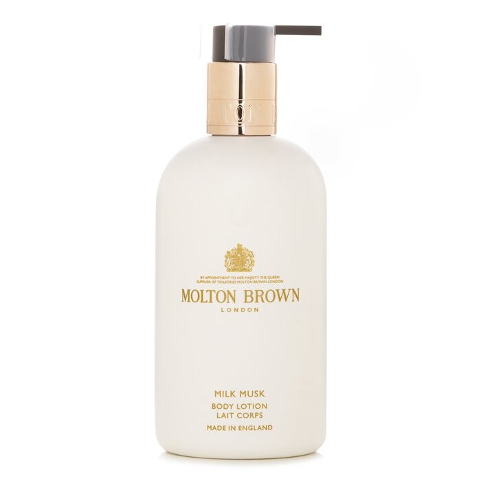 Molton Brown Körperlotion 290 Ml - Bild 2