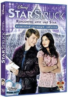 StarStruck (Rencontre avec une star) von Michael Gro... | DVD | Zustand sehr gut