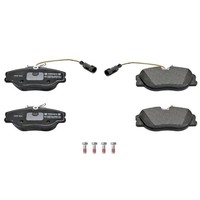 NEU - Ferodo FDB994 Bremsbelagsatz, Scheibenbremse FüR Alfa Romeo Lancia