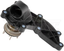 Dorman 902-5218 Engine Coolant Thermostat Housing Assembly