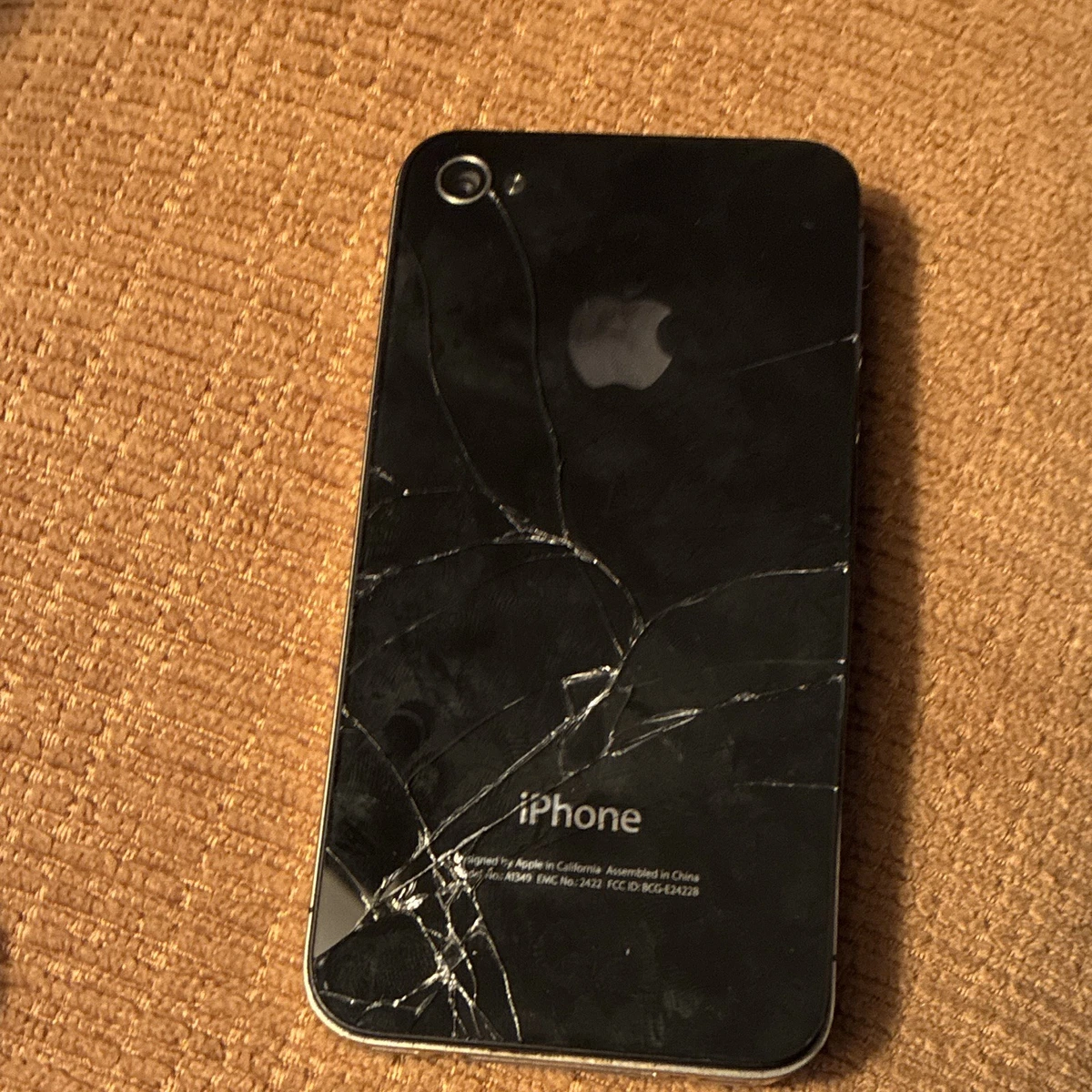 Apple iPhone 5 A1429 Phones for Sale - Shop New & Used Cell Phones
