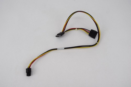 HP Genuine 507149 SATA Cable HDD & Optical Dual Power Cable 6000 6200 8200