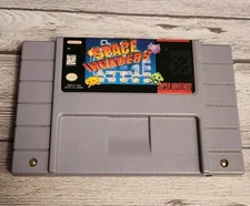 Space Invaders (Super Nintendo Entertainment System, 1997)
