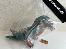 2019 Siccaluna Soft Vinyl Figure Sofubi Yamata no Orochi Giant blue serpent New