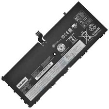 Genuine L16M4P91 L16L4P91 L16S4P91 Battery for Lenovo ThinkPad X1 Tablet GEN 3