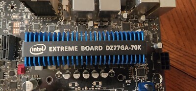 Motherboard/CPU/RAM/ Graphics Card combo
