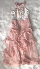 Girls speechless dress Formal Dress Size 8