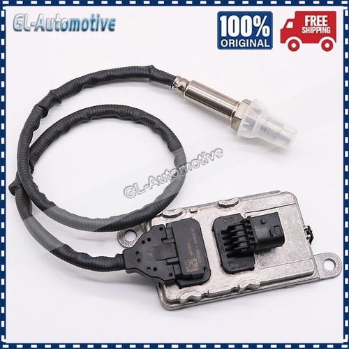4326863 New Nitrogen Oxide Sensor for Cummins Engine NOX 4 Pins Plug - Picture 3 of 5