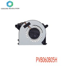Laptop CPU Cooling Fan PVB060B05H for DELL OptiPlex 7090 Ultra 065VXF