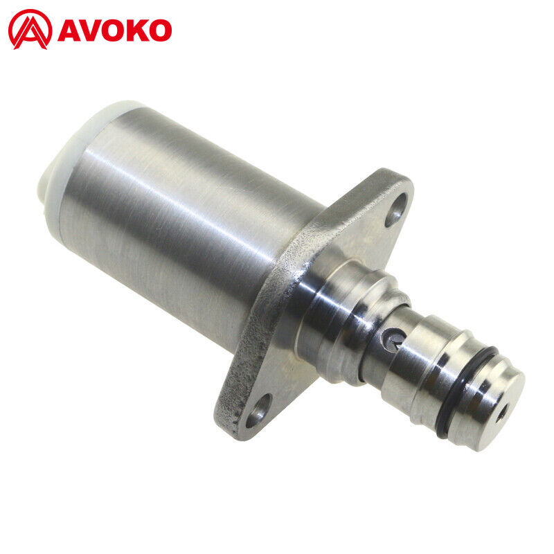 SATOSHI ☆　fcrb 294200-0040 Fuel Pump Suction Control Valve SCV For Toyota
