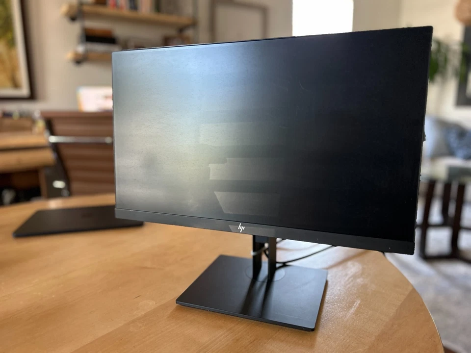 HP Z22n G2 21.5" Widescreen 1920x1080 FHD IPS LED LCD Monitor HDMI DP VGA - Image 3 of 4