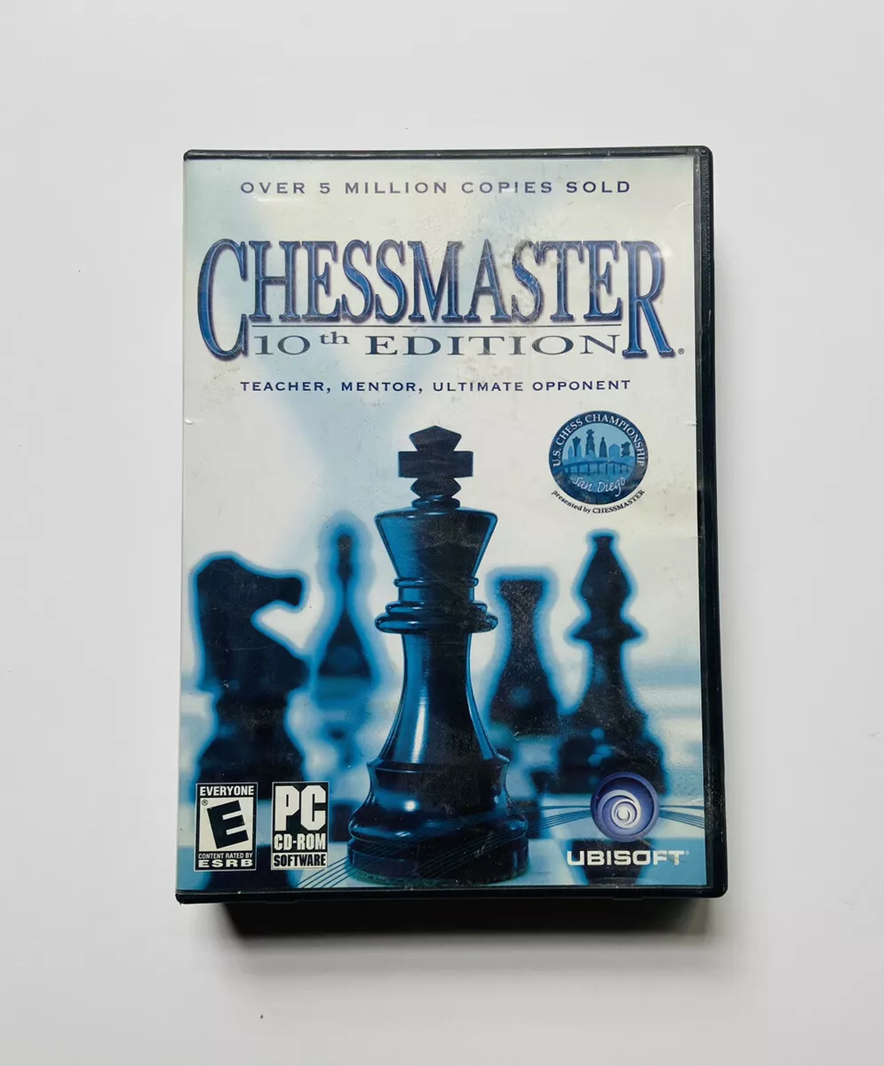 Chessmaster on DOS  Great life, Strategy games, Game reviews