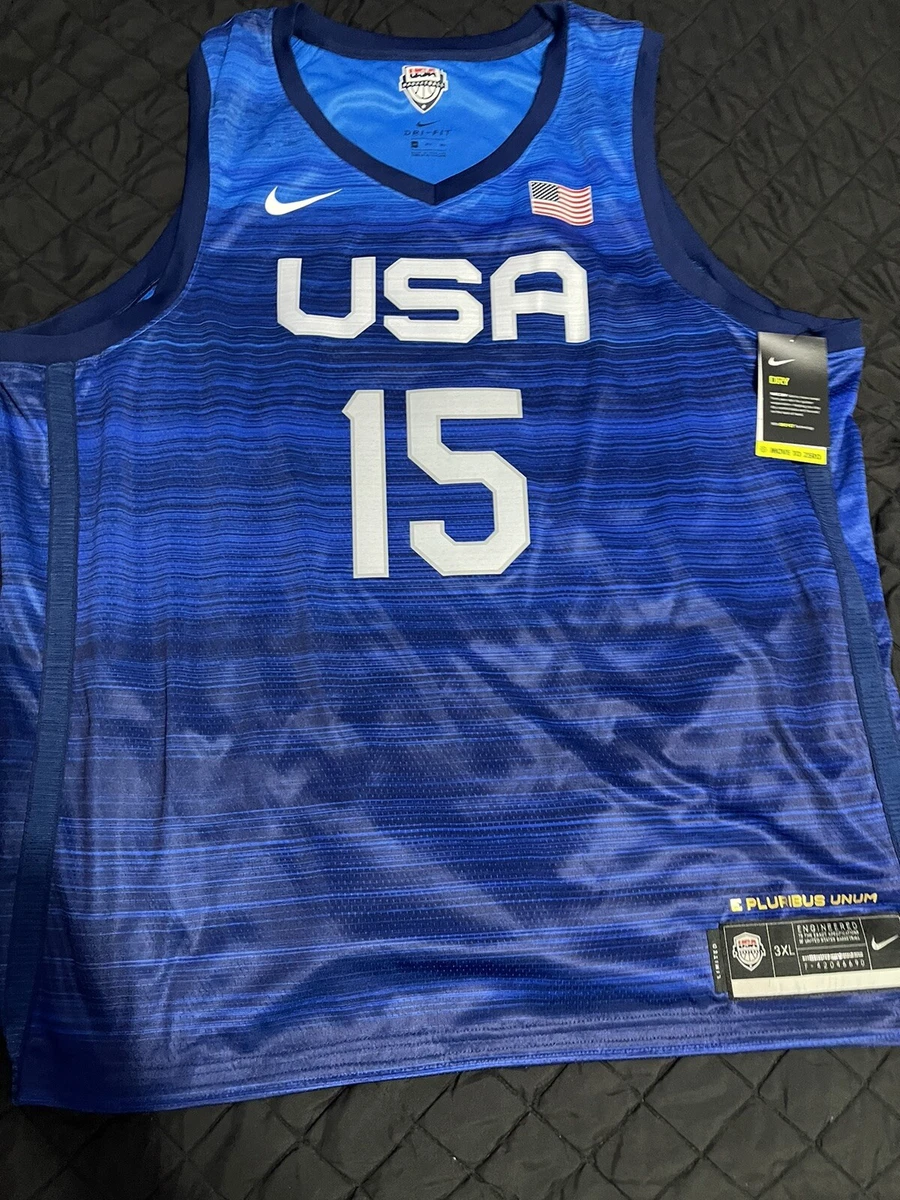 Team usa cheap jersey basketball