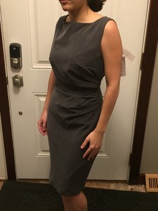 professional pencil dress