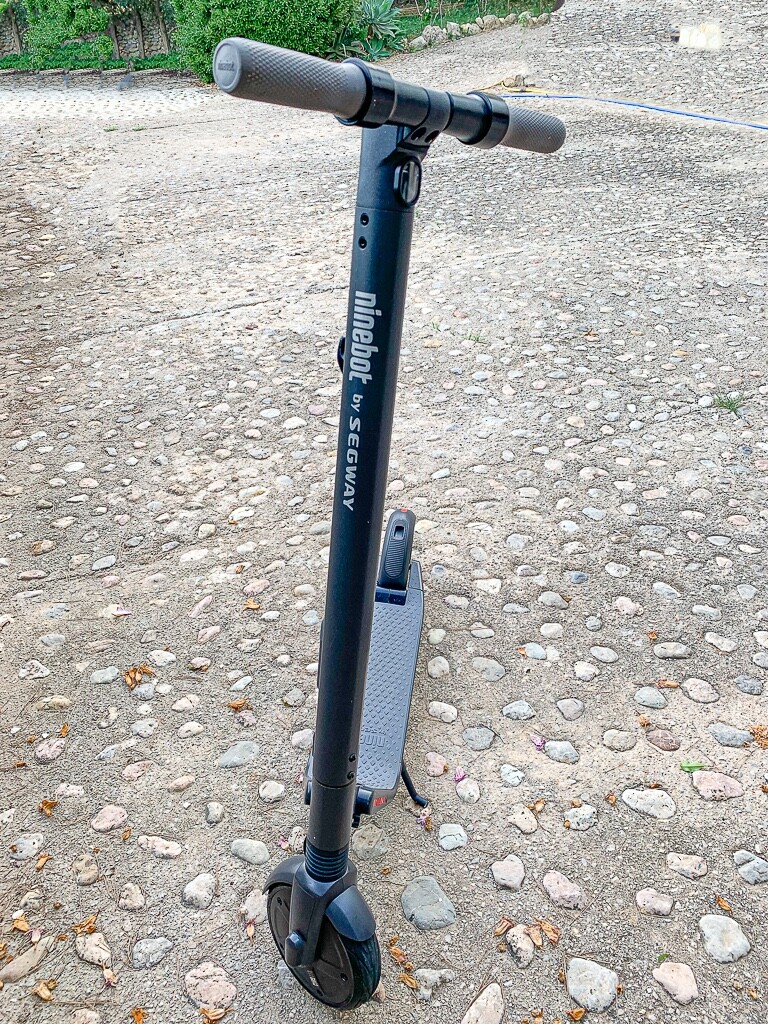 PATINETE ELÉCTRICO SEGWAY NINEBOT KICKSCOOTER ES32