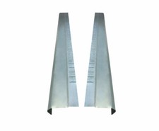 1999-2007 Chevy Silverado Gmc Sierra 4 Door Extended Cab Outer Rocker Panel 1999-2007 Chevy Silverado Gmc Sierra 4 Door Extended Cab Outer Rocker Panel