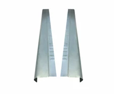 1999-2007 Chevy Silverado & GMC Sierra 4 Door Extended Cab Outer Rocker Panel