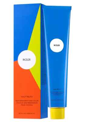 R+COLOR Half Truth Semi-Permanent Professional Cream Hair Color ~ 3.0 fl. oz.